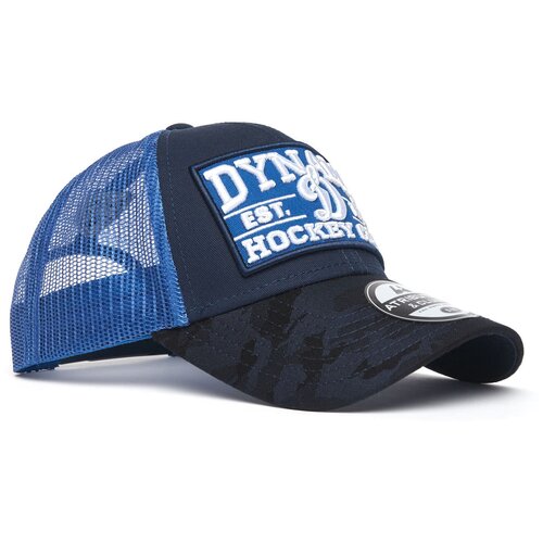 фото Бейсболка atributika&club динамо москва 10898 atributika & club