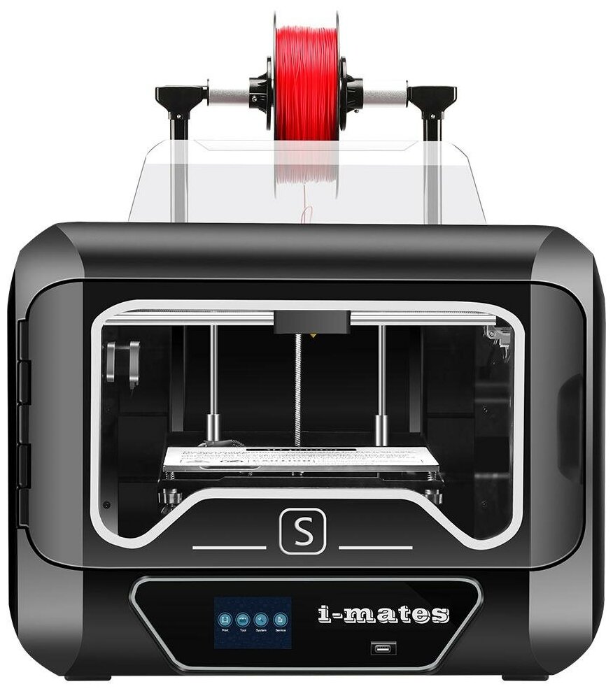 QIDI 3D принтер QIDI i-Mate S