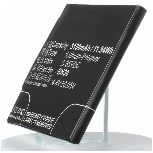 фото Аккумулятор ibatt ib-u1-m2998 3100mah для xiaomi mi 4a, redmi 4a,