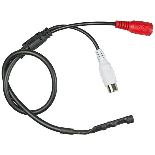 Микрофон для системы видеонаблюдения CARCAM MK-61 186₽