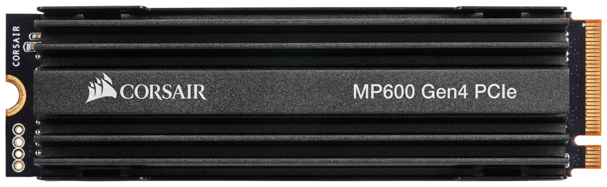 SSD накопитель Corsair Force Series MP600 1TB (CSSD-F1000GBMP600R2)