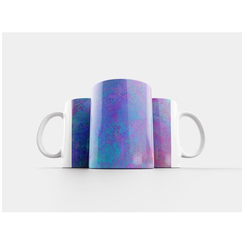 фото Кружка "шаблон, задний план, цвет" 320 мл lotsprints