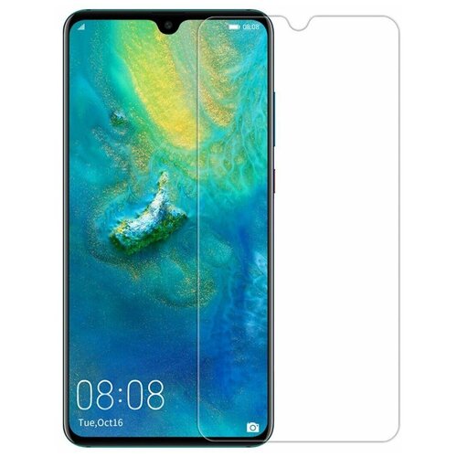 Защитное стекло для Huawei Mate 20