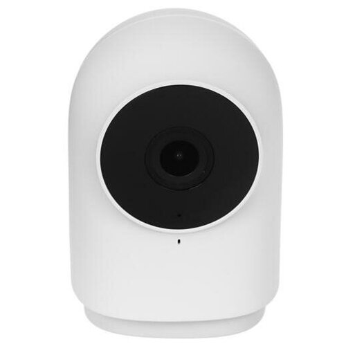Камера видеонаблюдения Aqara Camera Hub G2H 4-4мм цветная корпбелый 669200₽