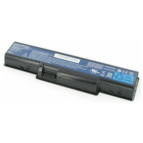 Для Aspire 5732ZG-453G25Mi (KAWF0) Acer Аккумуляторная батарея ноутбука для aspire 5732zg 443g25mi kawf0 acer аккумуляторная батарея ноутбука увелич емкости
