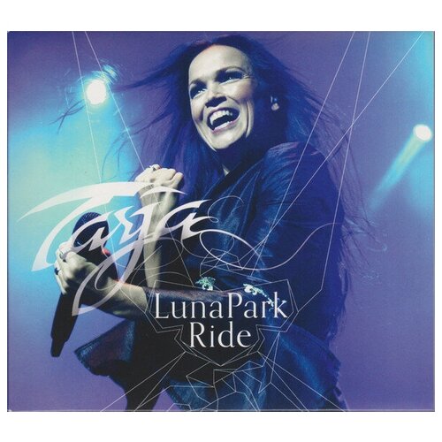 Tarja: Luna Park Ride