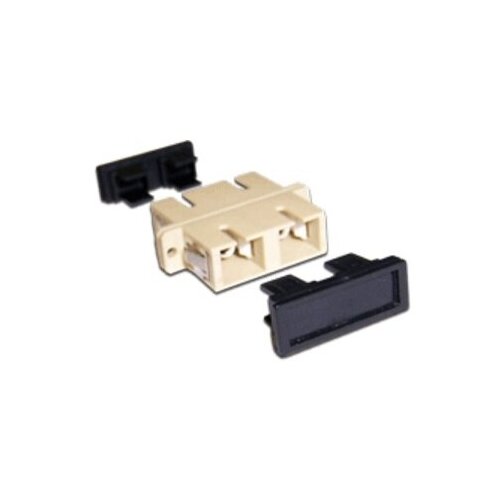 Адаптер Lanmaster SC MM дуплексный LAN-2SC-AM-MM 38000₽