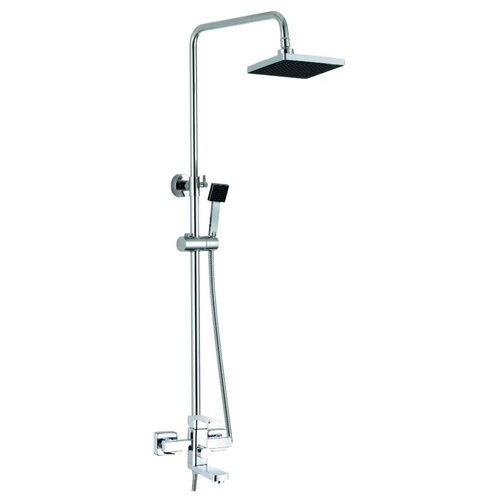 Душевая система Vedouci 55123 хром