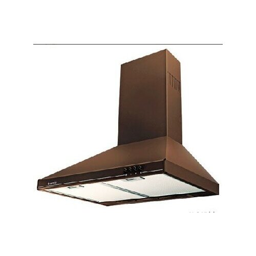 Вытяжка GEFEST воздухоочистители для кухонь электрические во 11 К47 коричневый 667300₽