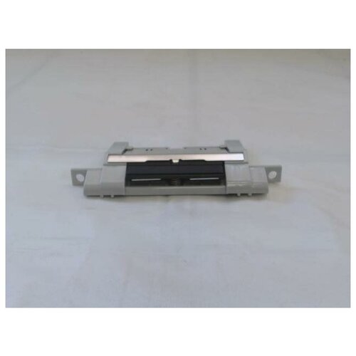 RM1-2546-000CN HP Тормозная площадка нижнего лотка LJ5200 rm1 2462 c тормозная площадка из ручного лотка лоток1 hp lj 5200 m5025 m5035 m435 enterprise 700 mfp m712 m725 m701 m706 совм