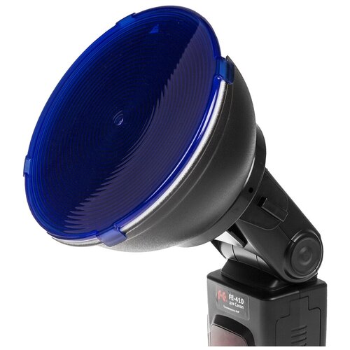 Комплект насадок Falcon Eyes FGA-K8 для накамерных вспышек 437500₽