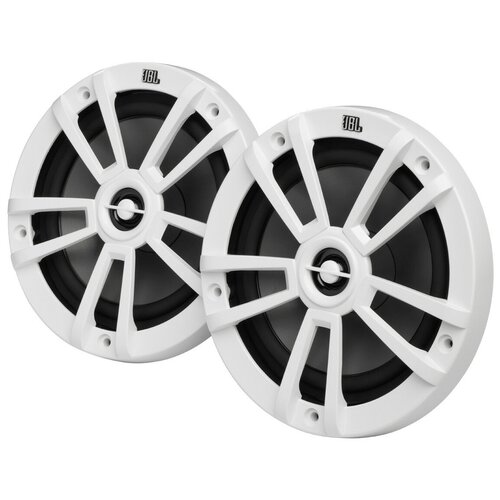 Морская акустика JBL STAGE MARINE 6WHT 950600₽