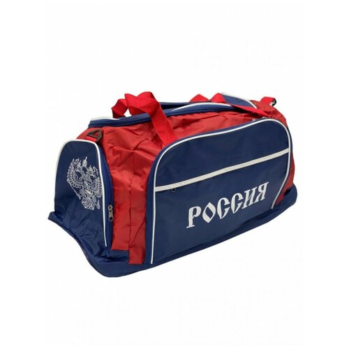 фото Сумка дорожная средняя 4123 sport elite