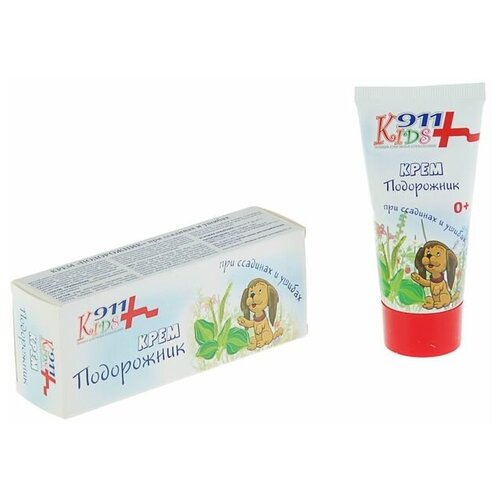Крем детский 