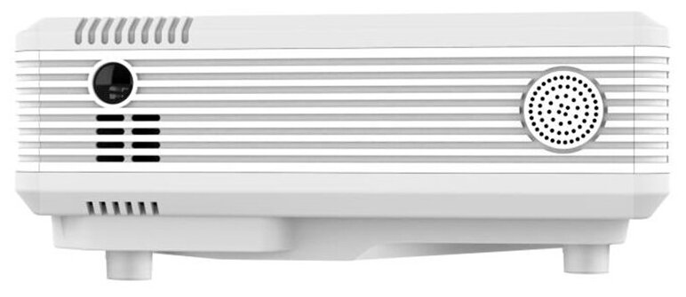 LED-проектор Unic L8 белый