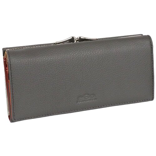 фото Кошелек ego favorite 304-0014ам графит