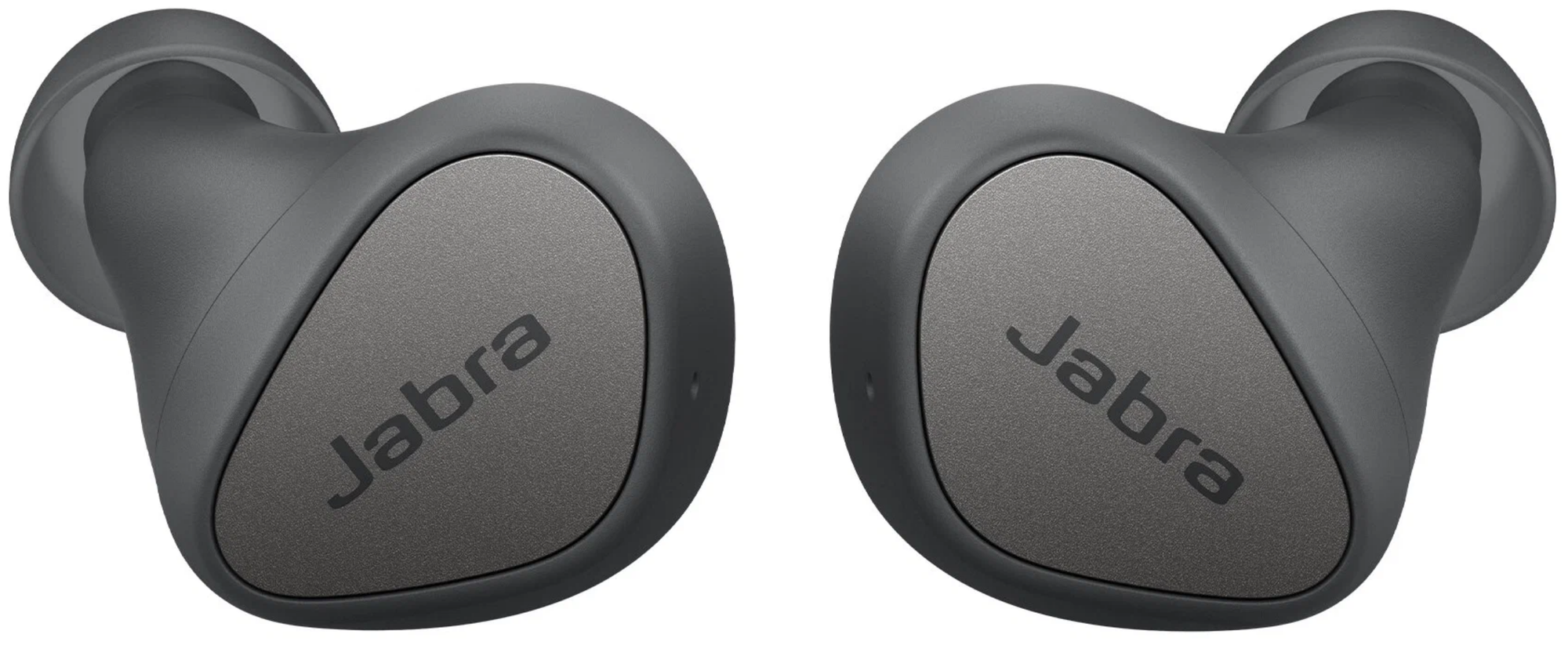 Беспроводные наушники Jabra Elite 3, dark grey