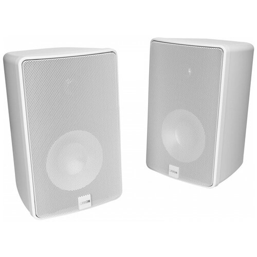 Настенная АС Canton Plus XL3 white 5199000₽