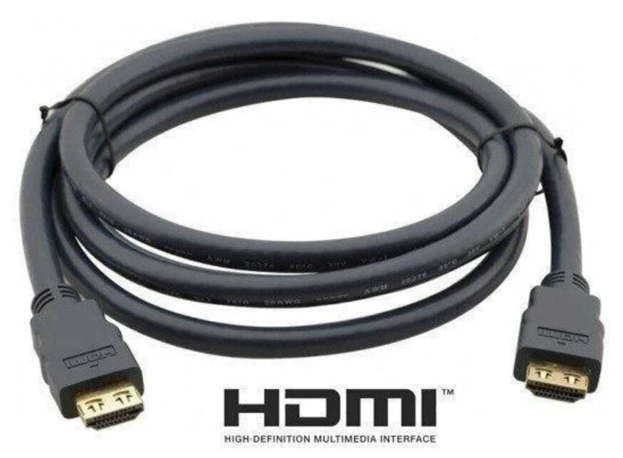 Шнур HDMI-HDMI PROconnect - фото №4