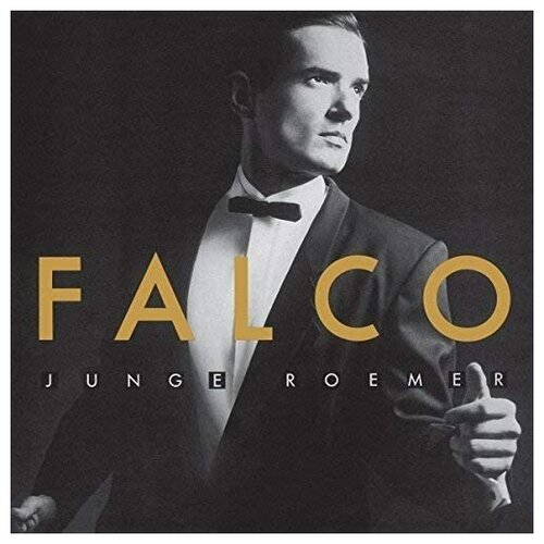 Falco - Junge Roemer