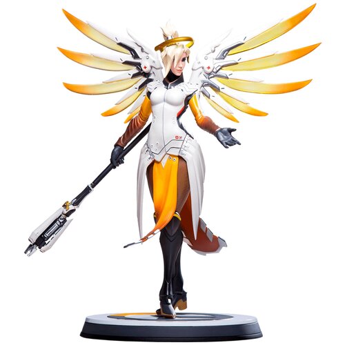 Статуя Overwatch: Mercy (35 см)