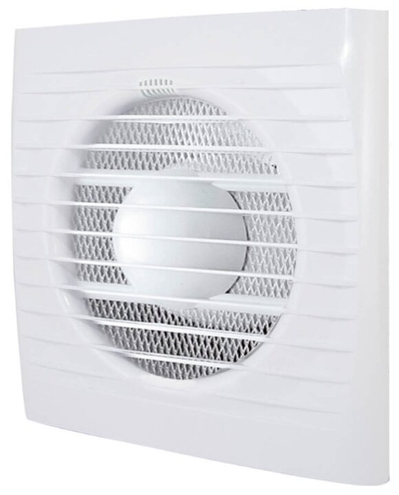 Осевой вентилятор TDM Electric 100 Народный SQ1807-0201 - фото №2