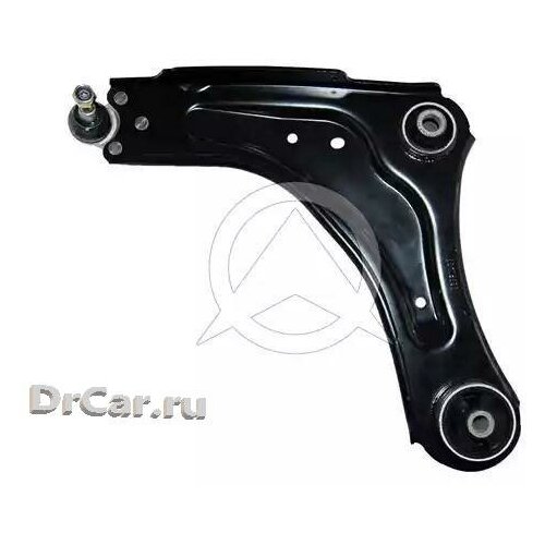 фото Sidem рычаг подвески перед лев