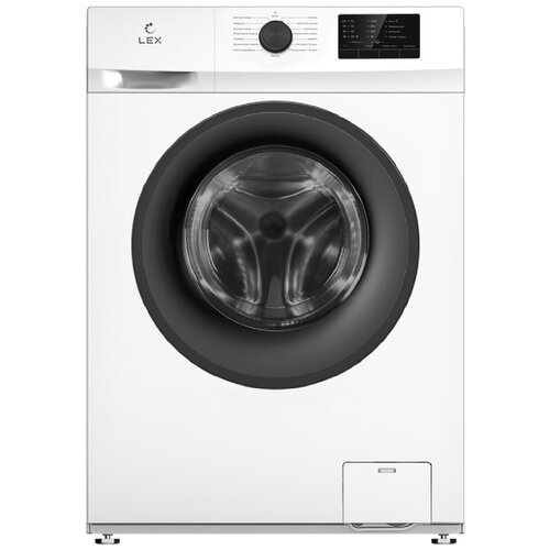 Стиральные машины LEX WFS 61001 WH 2949000₽