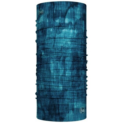 фото Бандана buff original wane размер one size, dusty blue