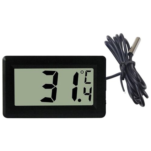 Термометр электронный с дист датчиком измерения температуры REXANT 70-0501 472600₽