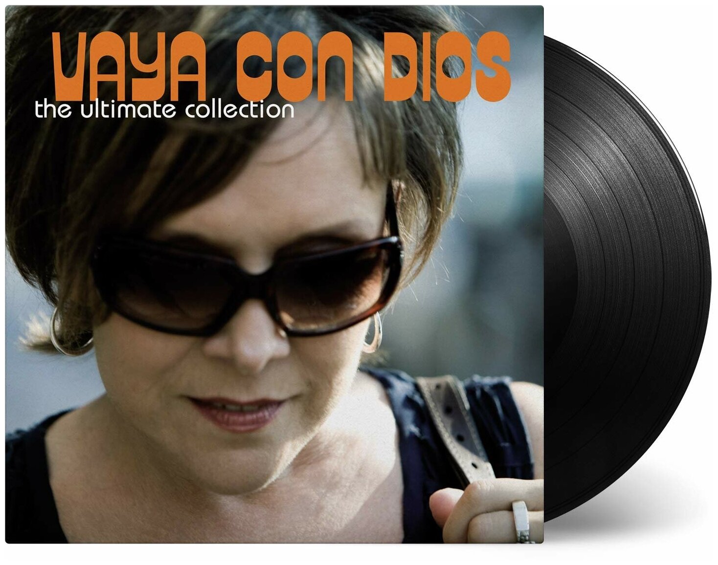 Виниловая пластинка Vaya Con Dios, Ultimate Collection (8719262006645) MUSIC ON VINYL - фото №1