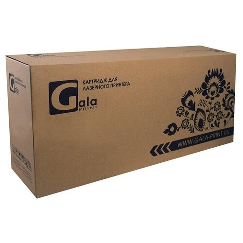 GalaPrint GP_106R02723 совместимый тонер картридж 106R02723 Toner Black - черный, 14100 стр для принтеров Xerox картридж xerox phaser 3610 wc3615 14100 cтр 106r02723