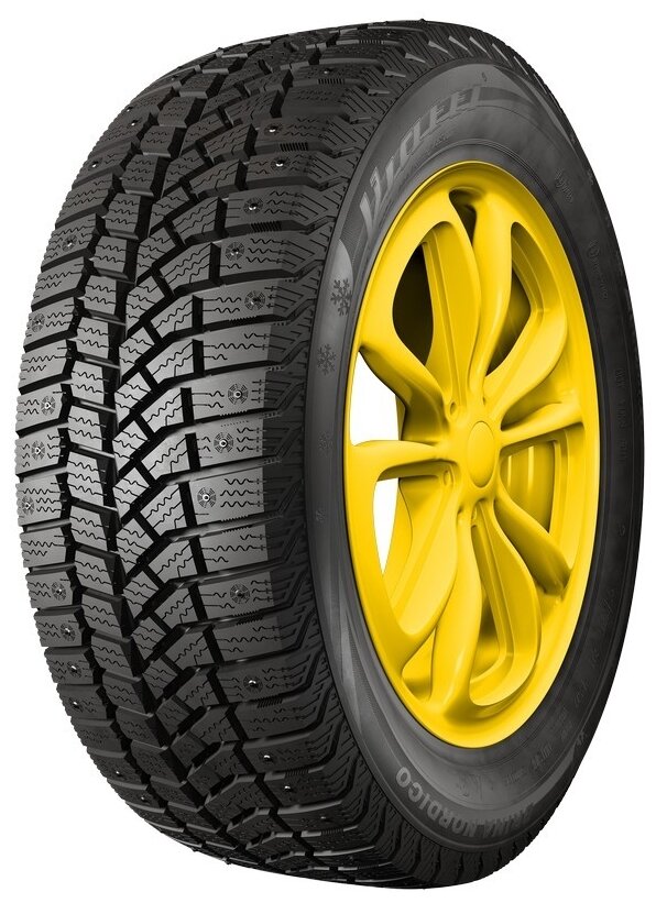 Шины Viatti Brina Nordico V-522 215/55 R17 94T