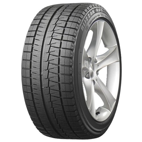 Зимние нешипованные шины Bridgestone Blizzak RFT 245/50 R18 100Q RunFlat
