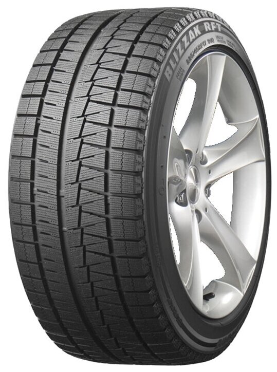 BRIDGESTONE BR016581 275/40R20 102Q Blizzak RFT TL RFT