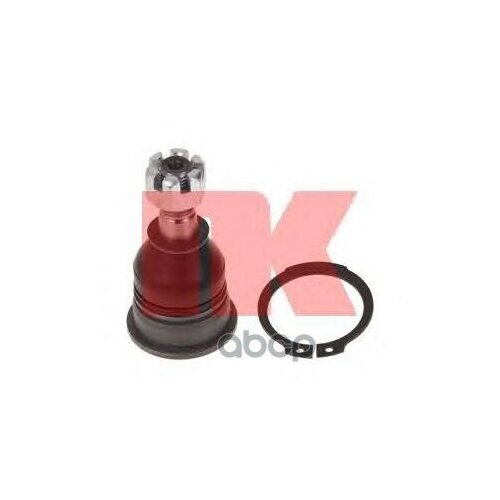 Опора Шаровая Nissan 90-00 Nk арт. 5042230