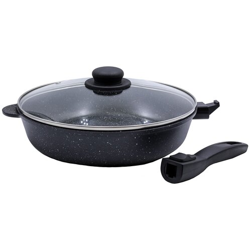 Сковорода STEINKRAFT 