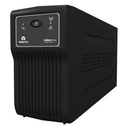 Источник бесперебойного питания VERTIV PSA650MT3-230U карта vertiv liebert vertiv is webrt3n