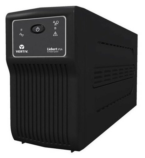 Источник бесперебойного питания VERTIV PSA650MT3-230U
