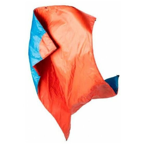 Кемпинговое одеяло KLYMIT Versa 13VBOR01C оранжево-голубое 949000₽