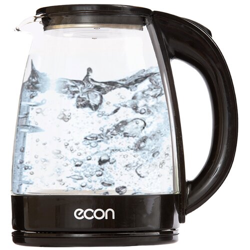 ECON ECO-1845KE Чайник 15л 1500Вт черный 111400₽