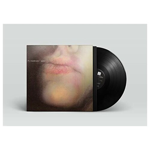 PJ Harvey - Dry [LP]