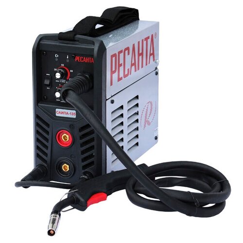 Сварочный аппарат инверторный па САИПА-135 Ресанта 1859000₽