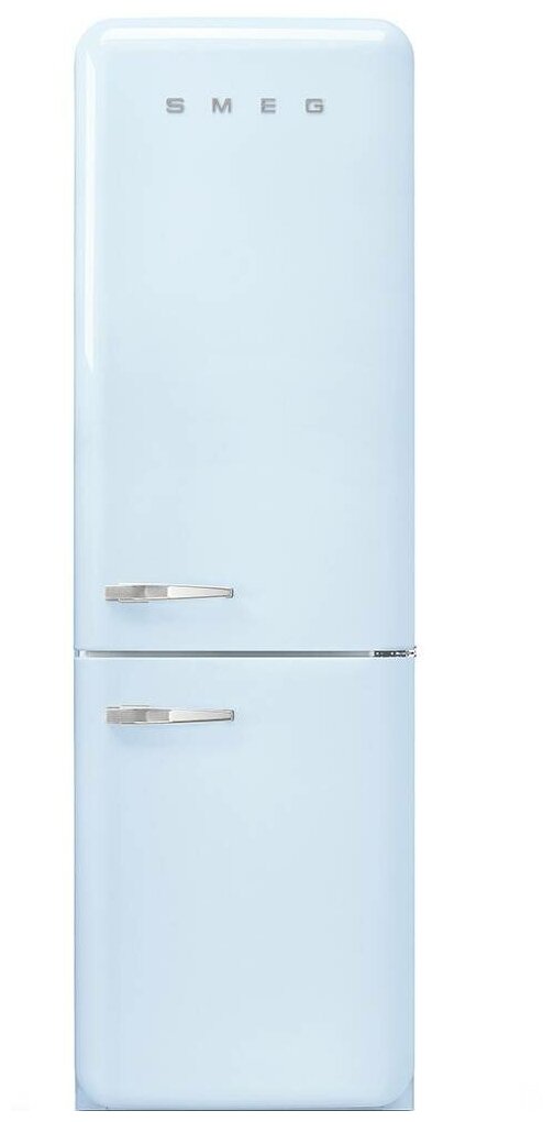 Smeg Холодильник Smeg FAB32RPB5