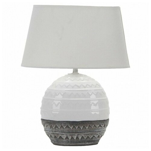 фото Настольная лампа декоративная omnilux tonnara oml-83204-01