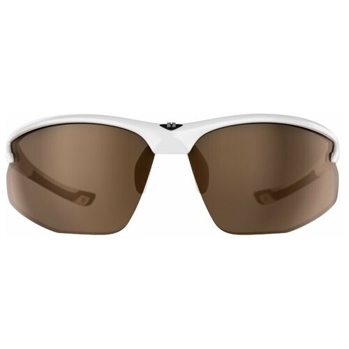 фото Спортивные очки bliz active motion white
