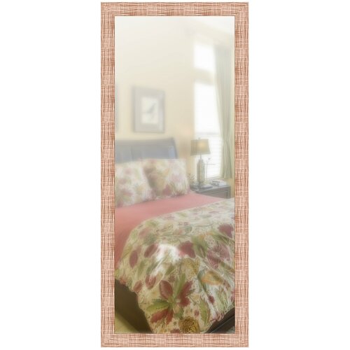 фото Зеркало интерьерное в раме 50 x 119 см, модель p047038 аурита