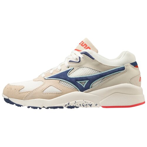 фото Кроссовки mizuno sky medal premium бежевый 10 d1ga2132-14