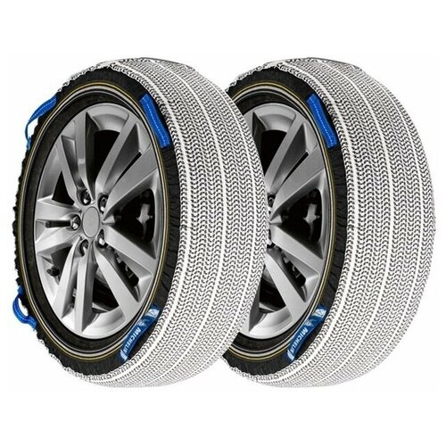 фото Чехол противоскольжения michelin sos 3 grip, 2 шт., zz25c01