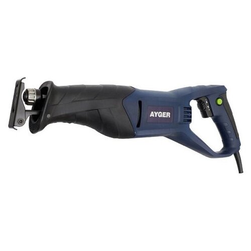 AYGER сабельная пила ARS1200 529000₽